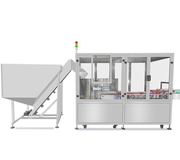 理瓶理蓋機(jī)